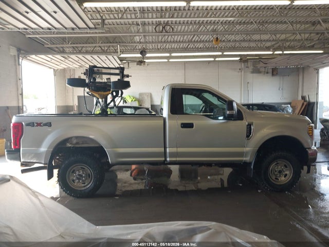 Aukcja sprzedaży 2019 Ford F-250 Xl, vin: 1FTBF2B63KED43749, numer aukcji: 45112142