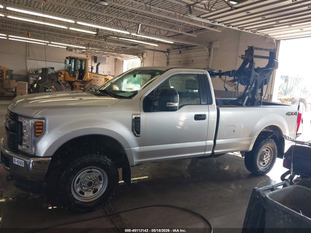 Aukcja sprzedaży 2019 Ford F-250 Xl, vin: 1FTBF2B63KED43749, numer aukcji: 45112142
