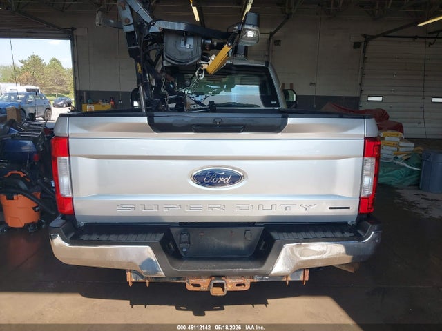 Aukcja sprzedaży 2019 Ford F-250 Xl, vin: 1FTBF2B63KED43749, numer aukcji: 45112142