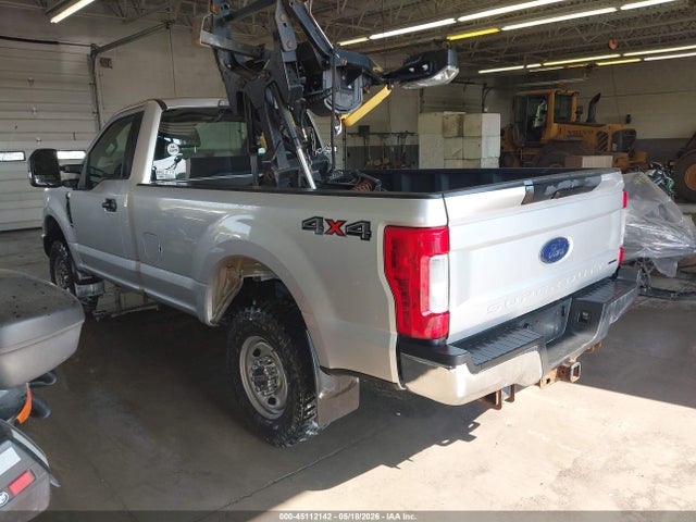 Aukcja sprzedaży 2019 Ford F-250 Xl, vin: 1FTBF2B63KED43749, numer aukcji: 45112142
