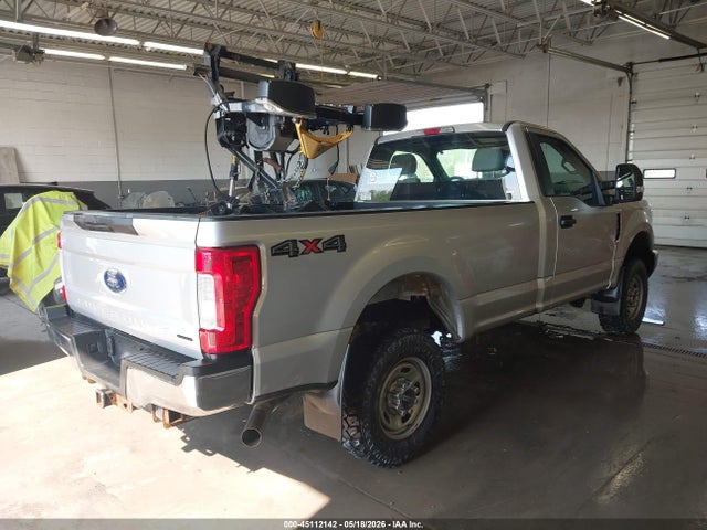 Aukcja sprzedaży 2019 Ford F-250 Xl, vin: 1FTBF2B63KED43749, numer aukcji: 45112142