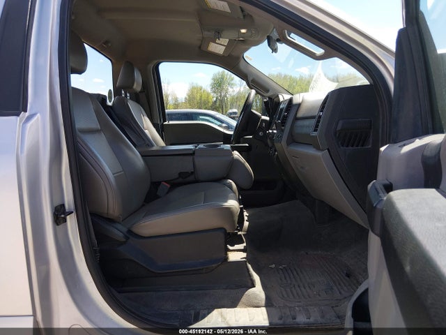 Aukcja sprzedaży 2019 Ford F-250 Xl, vin: 1FTBF2B63KED43749, numer aukcji: 45112142