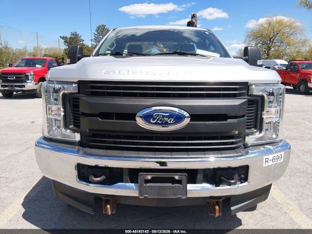 Aukcja sprzedaży 2019 Ford F-250 Xl, vin: 1FTBF2B63KED43749, numer aukcji: 45112142