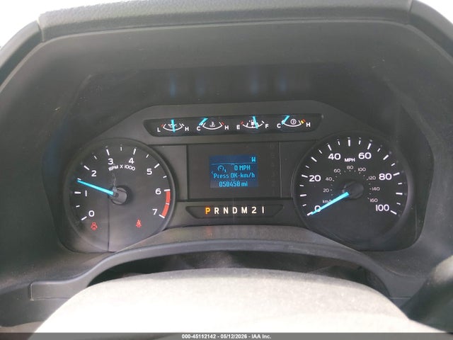 Aukcja sprzedaży 2019 Ford F-250 Xl, vin: 1FTBF2B63KED43749, numer aukcji: 45112142