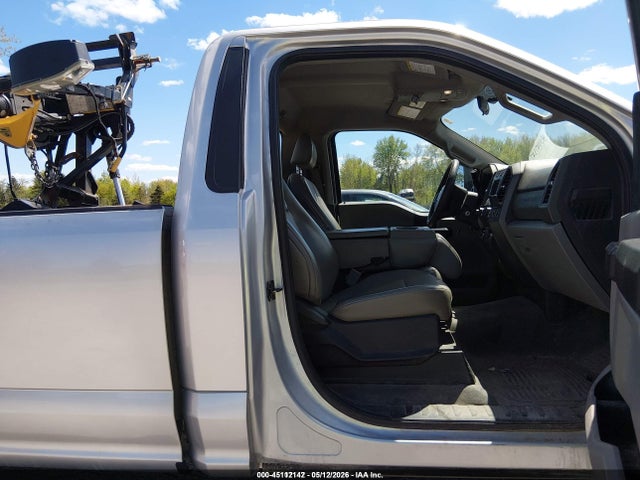 Aukcja sprzedaży 2019 Ford F-250 Xl, vin: 1FTBF2B63KED43749, numer aukcji: 45112142
