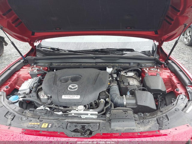 Mazda Cx-50 2.5 Turbo Premium Plus Package 2025 7MMVABEY0SN336797 Image 10