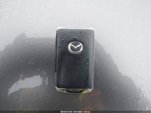 Mazda Cx-50 2.5 Turbo Premium Plus Package 2025 7MMVABEY0SN336797 Image 11