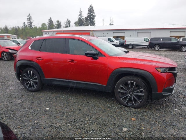Mazda Cx-50 2.5 Turbo Premium Plus Package 2025 7MMVABEY0SN336797 Image 14