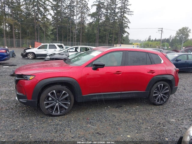 Mazda Cx-50 2.5 Turbo Premium Plus Package 2025 7MMVABEY0SN336797 Image 15