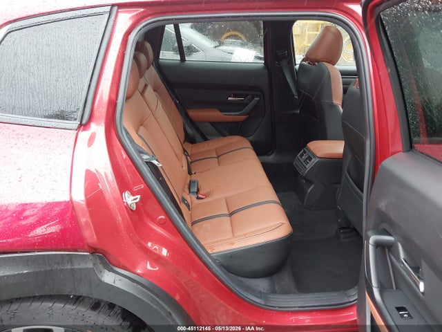 Mazda Cx-50 2.5 Turbo Premium Plus Package 2025 7MMVABEY0SN336797 Image 19
