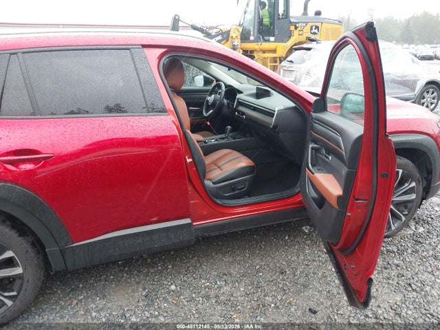 Mazda Cx-50 2.5 Turbo Premium Plus Package 2025 7MMVABEY0SN336797 Image 5