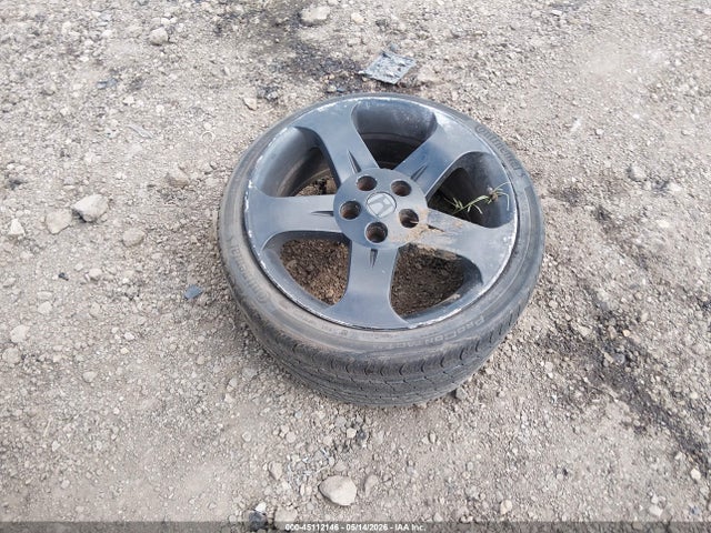 2009 Honda Civic Vp მანქანა იყიდება აუქციონზე, vin: 2HGFA16379H327343, აუქციონის ნომერი: 45112146