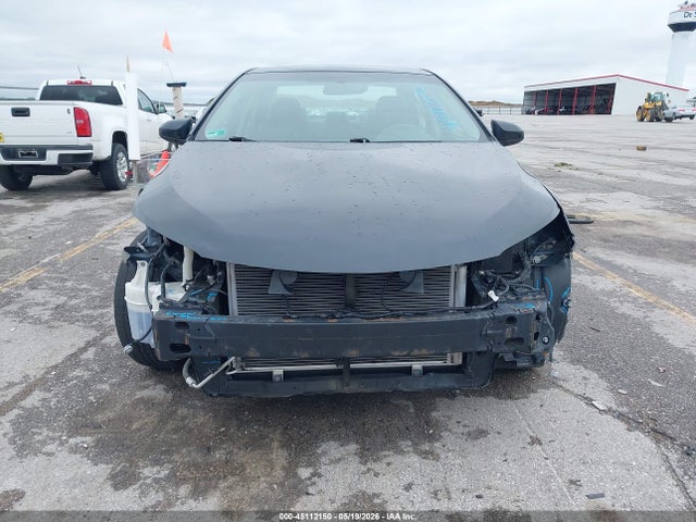 45112150 :رقم المزاد ، 4T1BF1FK0FU920388 vin ، 2015 Toyota Camry Se مزاد بيع