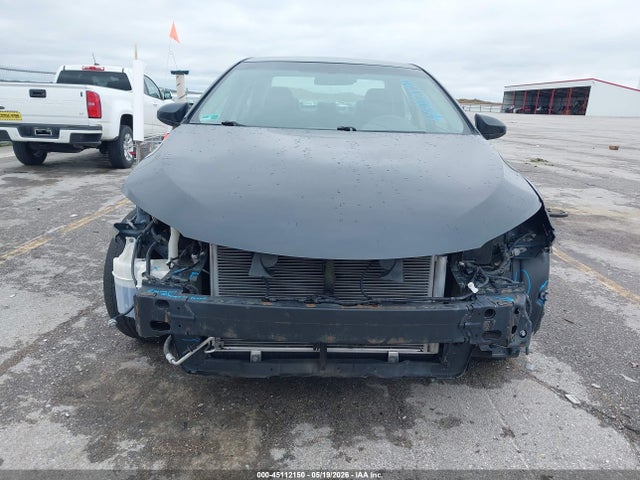 45112150 :رقم المزاد ، 4T1BF1FK0FU920388 vin ، 2015 Toyota Camry Se مزاد بيع