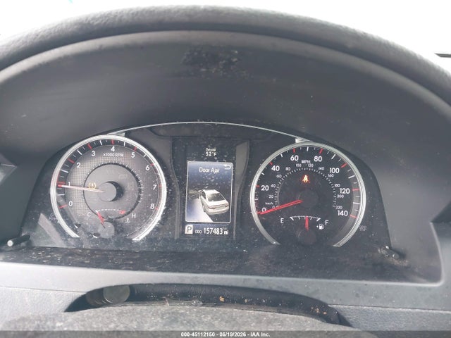 45112150 :رقم المزاد ، 4T1BF1FK0FU920388 vin ، 2015 Toyota Camry Se مزاد بيع
