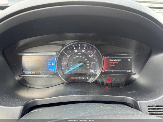 Продаж на аукціоні авто 2018 Ford Explorer Xlt, vin: 1FM5K8D86JGB62301, номер лоту: 45112151