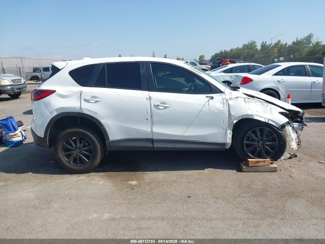 Продажа на аукционе авто 2015 Mazda Cx-5 Touring, vin: JM3KE2CY4F0444554, номер лота: 45112153