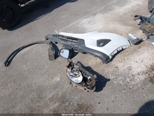 Продажа на аукционе авто 2015 Mazda Cx-5 Touring, vin: JM3KE2CY4F0444554, номер лота: 45112153