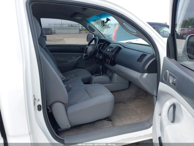2006 Toyota Tacoma მანქანა იყიდება აუქციონზე, vin: 5TENX22N46Z168903, აუქციონის ნომერი: 45112154