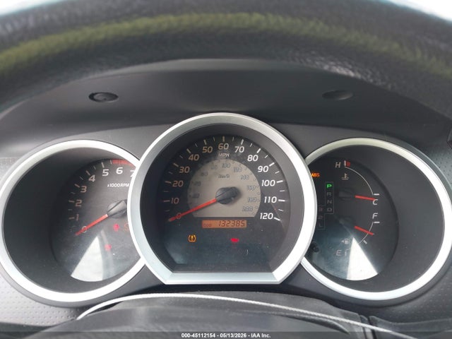 2006 Toyota Tacoma მანქანა იყიდება აუქციონზე, vin: 5TENX22N46Z168903, აუქციონის ნომერი: 45112154