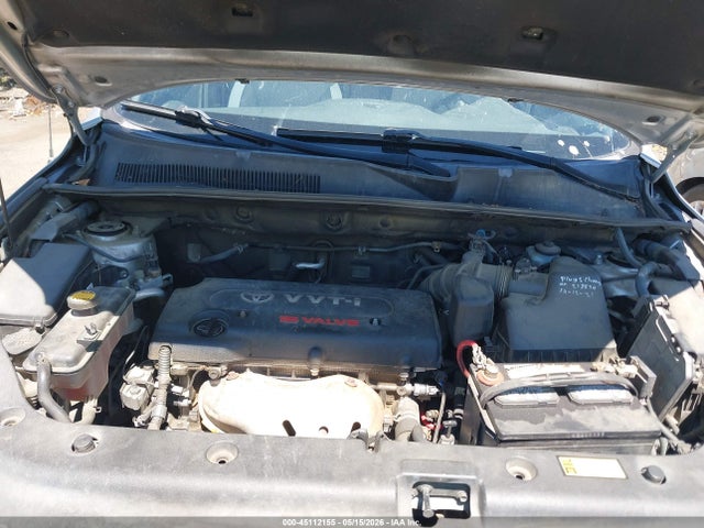 Aukcja sprzedaży 2006 Toyota Rav4 Limited, vin: JTMZD31V465012980, numer aukcji: 45112155