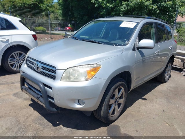 Aukcja sprzedaży 2006 Toyota Rav4 Limited, vin: JTMZD31V465012980, numer aukcji: 45112155