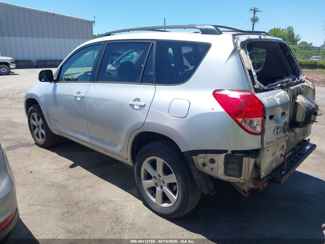 Aukcja sprzedaży 2006 Toyota Rav4 Limited, vin: JTMZD31V465012980, numer aukcji: 45112155
