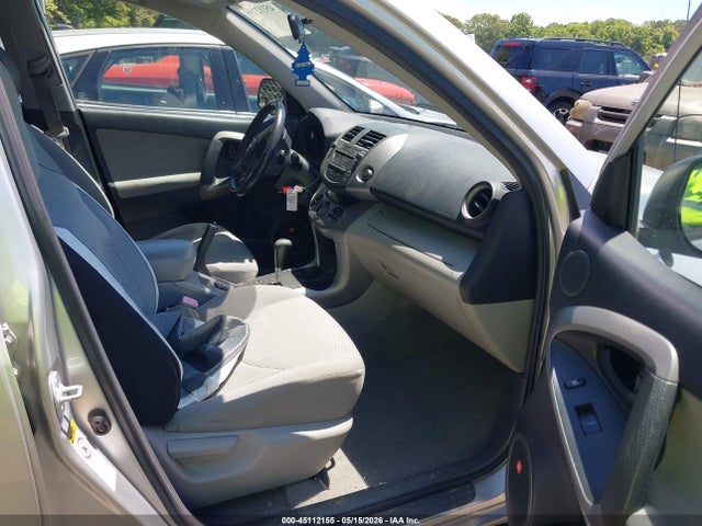 Aukcja sprzedaży 2006 Toyota Rav4 Limited, vin: JTMZD31V465012980, numer aukcji: 45112155