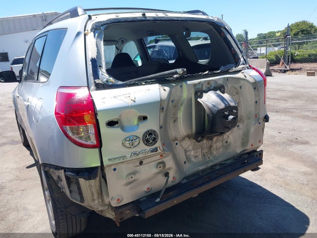 Aukcja sprzedaży 2006 Toyota Rav4 Limited, vin: JTMZD31V465012980, numer aukcji: 45112155