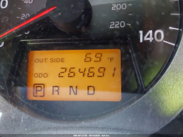 Aukcja sprzedaży 2006 Toyota Rav4 Limited, vin: JTMZD31V465012980, numer aukcji: 45112155