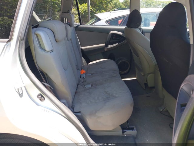 Aukcja sprzedaży 2006 Toyota Rav4 Limited, vin: JTMZD31V465012980, numer aukcji: 45112155