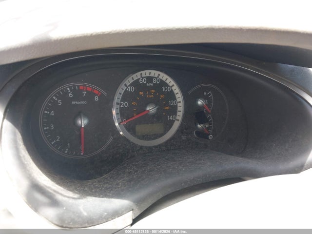 Aukcja sprzedaży 2007 Nissan Quest 3.5 Sl, vin: 5N1BV28UX7N120345, numer aukcji: 45112156