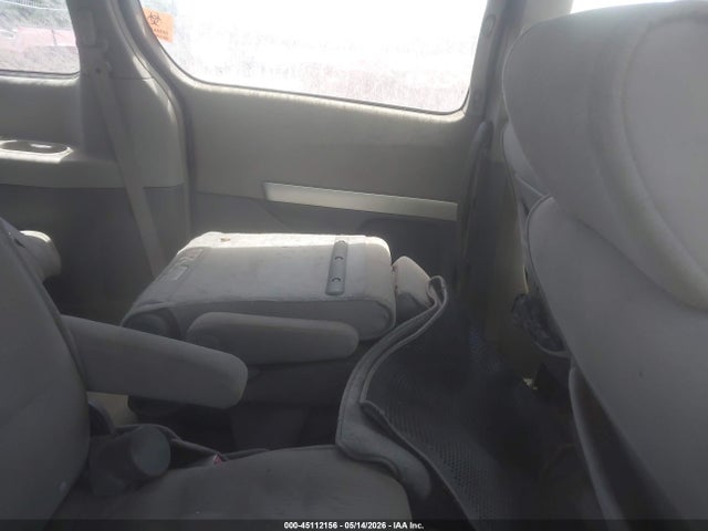 Aukcja sprzedaży 2007 Nissan Quest 3.5 Sl, vin: 5N1BV28UX7N120345, numer aukcji: 45112156