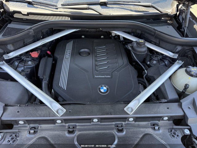 Auction sale of the 2019 Bmw X5 Xdrive40i, vin: 5UXCR6C58KLK99914, lot number: 45112157