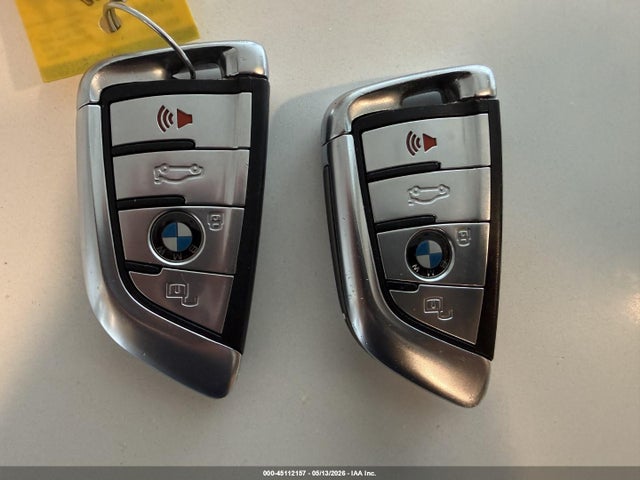 Auction sale of the 2019 Bmw X5 Xdrive40i, vin: 5UXCR6C58KLK99914, lot number: 45112157