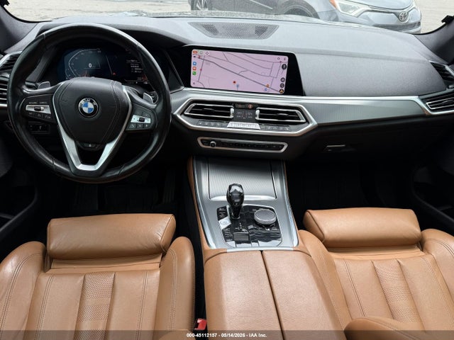 Auction sale of the 2019 Bmw X5 Xdrive40i, vin: 5UXCR6C58KLK99914, lot number: 45112157