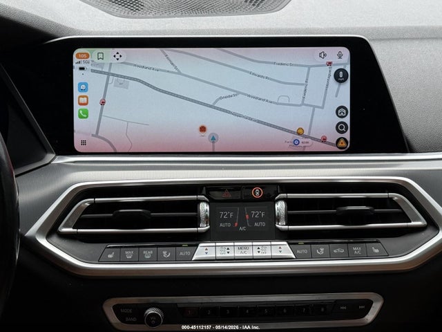 Auction sale of the 2019 Bmw X5 Xdrive40i, vin: 5UXCR6C58KLK99914, lot number: 45112157
