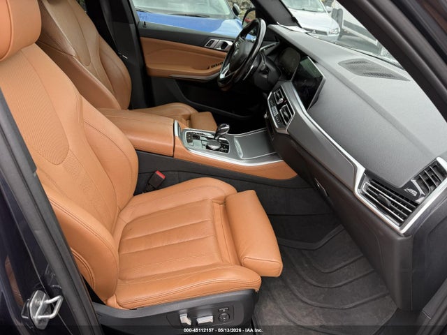 Auction sale of the 2019 Bmw X5 Xdrive40i, vin: 5UXCR6C58KLK99914, lot number: 45112157