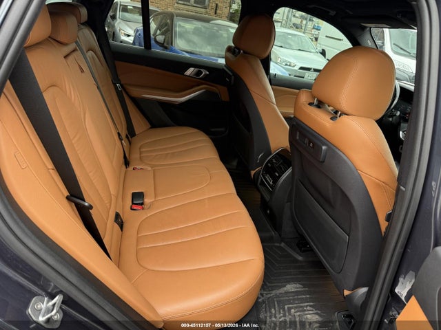 Auction sale of the 2019 Bmw X5 Xdrive40i, vin: 5UXCR6C58KLK99914, lot number: 45112157