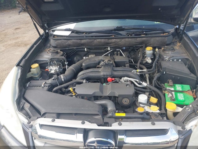 Продаж на аукціоні авто 2013 Subaru Outback 2.5i Premium, vin: 4S4BRBCC1D3237239, номер лоту: 45112162