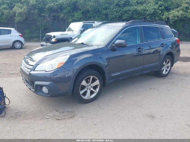 Продаж на аукціоні авто 2013 Subaru Outback 2.5i Premium, vin: 4S4BRBCC1D3237239, номер лоту: 45112162