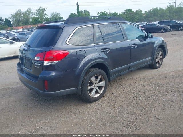 Продаж на аукціоні авто 2013 Subaru Outback 2.5i Premium, vin: 4S4BRBCC1D3237239, номер лоту: 45112162