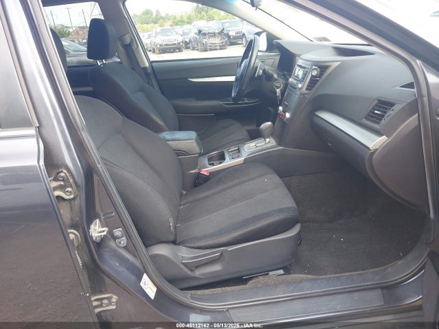 Продаж на аукціоні авто 2013 Subaru Outback 2.5i Premium, vin: 4S4BRBCC1D3237239, номер лоту: 45112162