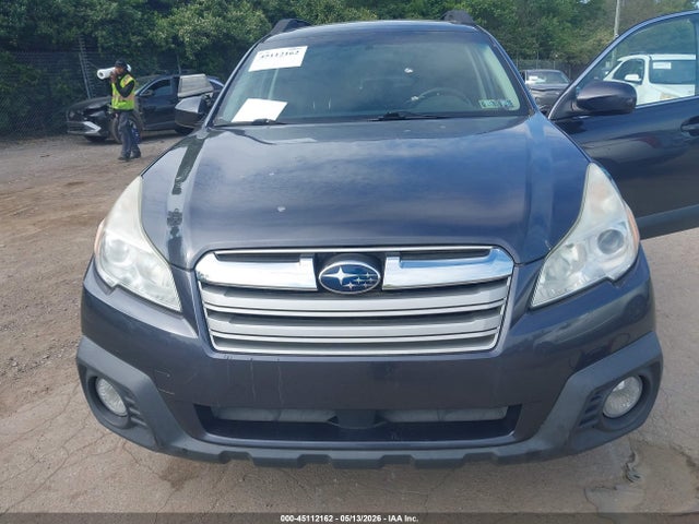 Продаж на аукціоні авто 2013 Subaru Outback 2.5i Premium, vin: 4S4BRBCC1D3237239, номер лоту: 45112162