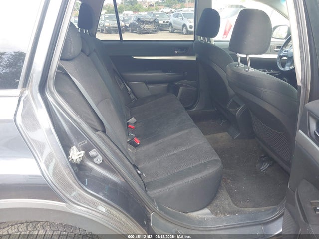 Продаж на аукціоні авто 2013 Subaru Outback 2.5i Premium, vin: 4S4BRBCC1D3237239, номер лоту: 45112162