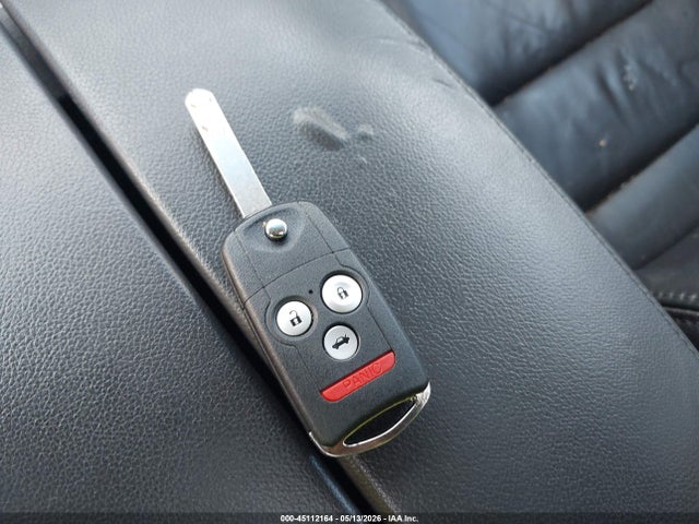 Aukcja sprzedaży 2011 Acura Mdx Technology Package, vin: 2HNYD2H69BH518418, numer aukcji: 45112164