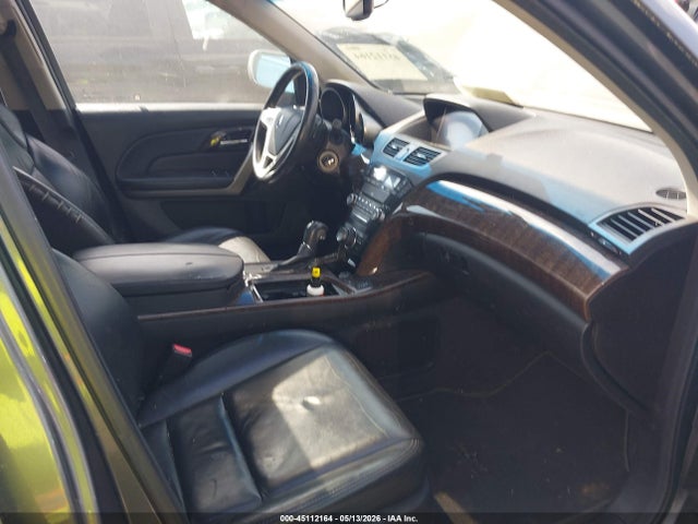 Aukcja sprzedaży 2011 Acura Mdx Technology Package, vin: 2HNYD2H69BH518418, numer aukcji: 45112164