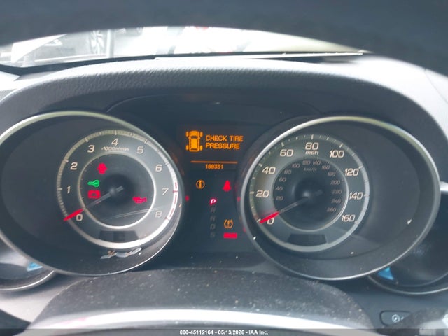 Aukcja sprzedaży 2011 Acura Mdx Technology Package, vin: 2HNYD2H69BH518418, numer aukcji: 45112164