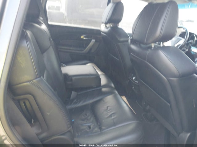 Aukcja sprzedaży 2011 Acura Mdx Technology Package, vin: 2HNYD2H69BH518418, numer aukcji: 45112164