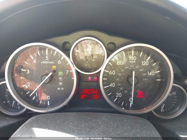 Продажа на аукционе авто 2012 Mazda Mx-5 Miata Grand Touring, vin: JM1NC2PF1C0224045, номер лота: 45112165